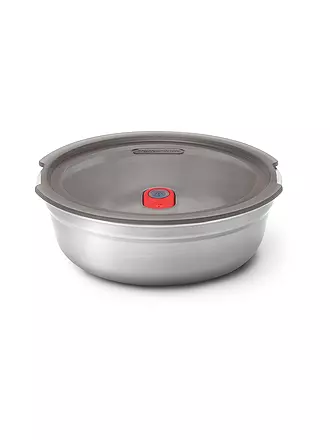 BLACK+BLUM | Multifunktions Bowl 650ml Edelstahl | 